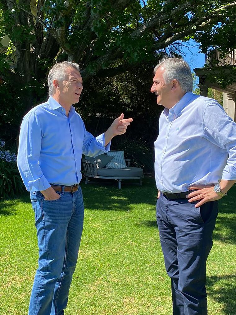 Foto: Twitter: @Gerardo Morales