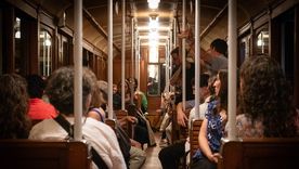 Tragedia en el subte: Un hombre murió tras ser arrollado por una formación en la estación Río de Janeiro de la Línea A.