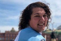 con un emotivo mensaje, diputada ?celeste? denuncia que fue discriminada