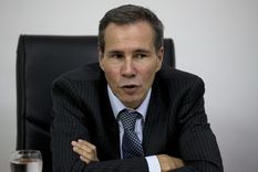 nisman: la junta medica se reunio y debatiran sobre 24 puntos