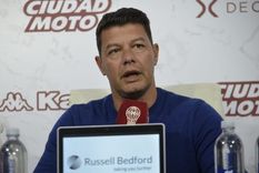 Battaglia dejó de ser el técnico de Huracán: su posible reemplazante estuvo en carpeta de Boca Battaglia dejó de ser el técnico de Huracán: su posible reemplazante estuvo en carpeta de Boca