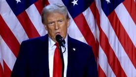 Donald Trump juega a favor de Israel. Foto Archivo Donald Trump juega a favor de Israel. Foto Archivo