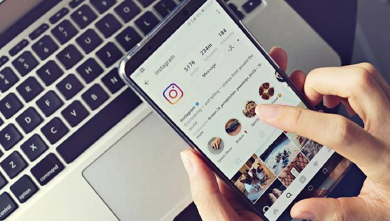 Nuevas actualizaciones para los usuarios de Instagram