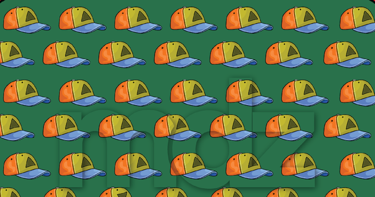 Este acertijo visual, con su calma y su falta de apuro, nos recordó que también se puede frenar.