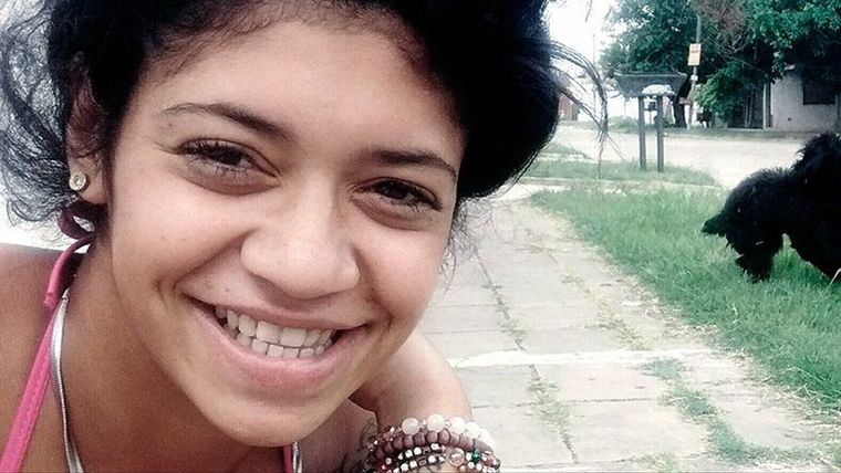 Araceli Fulles fue asesinada por varios hombres y este jueves solo tres serán condenados