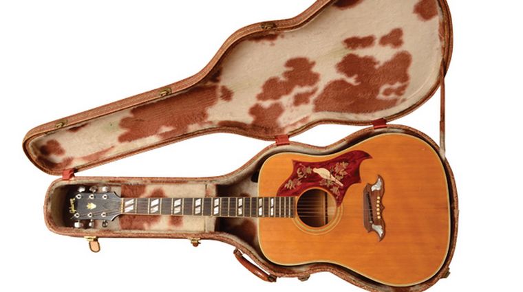 Foto: Rolling Stone Argentina