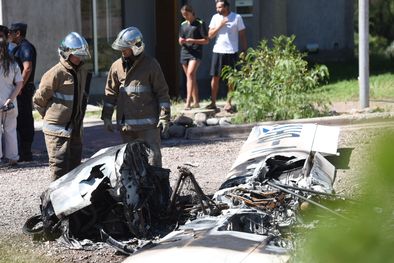 MDZol | Foto: Pachy Reynoso / MDZ