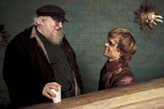 otra novela de george r.r. martin que llegara a la television