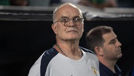 El Loco Bielsa quedó en el ojo de tormenta tras la paliza que sufrió Uruguay a manos de Estados Unidos en un amistoso jugado en Tampa, Florida. 