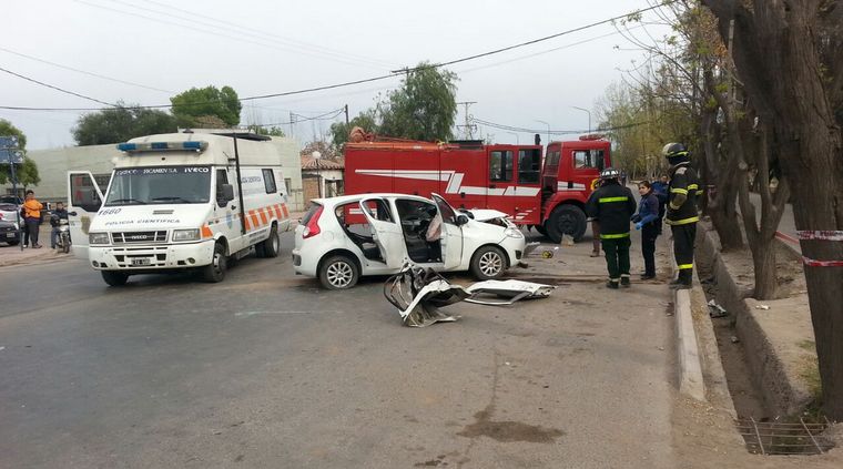 Foto: Ministerio de Seguridad