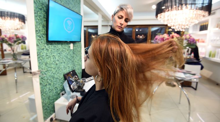 Foto: Alf Ponce / MDZ