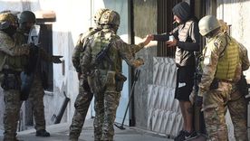 Franco Nicolás Güidoni Vargas fue condenado por el atrincheramiento que protagonizó en el barrio La Gloria, Godoy Cruz. Franco Nicolás Güidoni Vargas fue condenado por el atrincheramiento que protagonizó en el barrio La Gloria, Godoy Cruz.