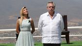 La denuncia de Alberto Fernández contra Fabiola Yáñez por violacion de secreto tramitará fuera de Comodoro Py. Foto: Facebook Fabiola Yañez La denuncia de Alberto Fernández contra Fabiola Yáñez por violacion de secreto tramitará fuera de Comodoro Py. Foto: Facebook Fabiola Yañez