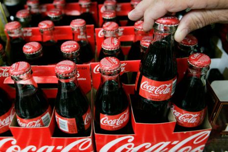 Leyendas urbanas de la tecnología: La Coca-Cola