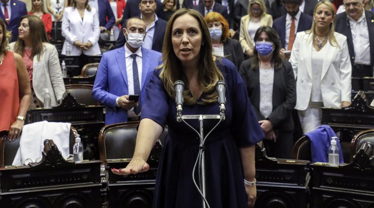 Foto: Prensa Diputados