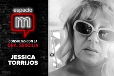 La Dra. Sexcilia en vivo por Espacio M.