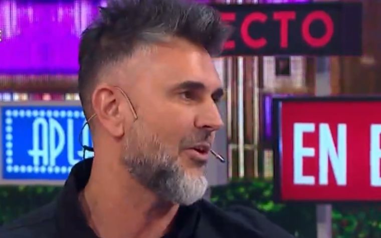 Leo Montero contó por qué no tiene hijos. Foto: Captura TV