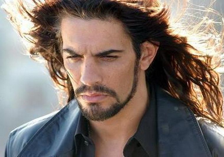 Pablo Echarri dijo que en el contexto actual no se podría realizar Montecristo, uno de sus mayores éxitos en la pantalla chica. Pablo Echarri dijo que en el contexto actual no se podría realizar Montecristo, uno de sus mayores éxitos en la pantalla chica.