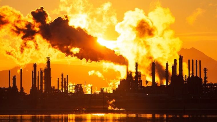 La explotación responsable de los recursos está en la mira a la hora de hablar de medio ambiente en América Latina Foto: GETTY IMAGES