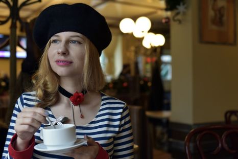 La dieta de las francesas: comer con placer sin engordar