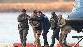 Nicolás Maduro y Cilia Flores fueron trasladados a Nueva York para afrontar un proceso judicial.