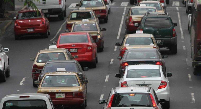 Foto: Gobierno de México