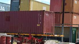 Según el CEM, Mendoza exportó bienes por U$S1.538 millones durante 2025 Según el CEM, Mendoza exportó bienes por U$S1.538 millones durante 2025