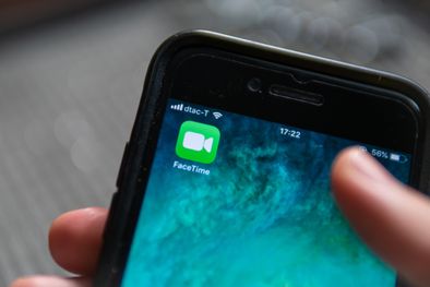 MDZol | FaceTime - Portada