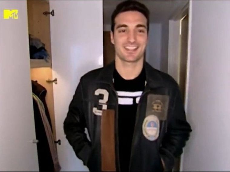 Scaloni se volvió viral por un desopilante video.