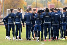 Se viene un fin de semana a pleno para los equipos de la provincia Foto: Rodrigo DAngelo / MDZ