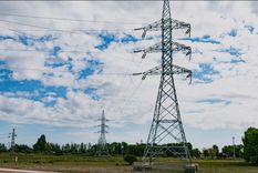La nueva ET Mendoza Norte tendrá un impacto directo en el abastecimiento de la demanda industrial.&nbsp;
