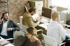 Cerraron casi 22 mil empresas durante la gestión de Milei