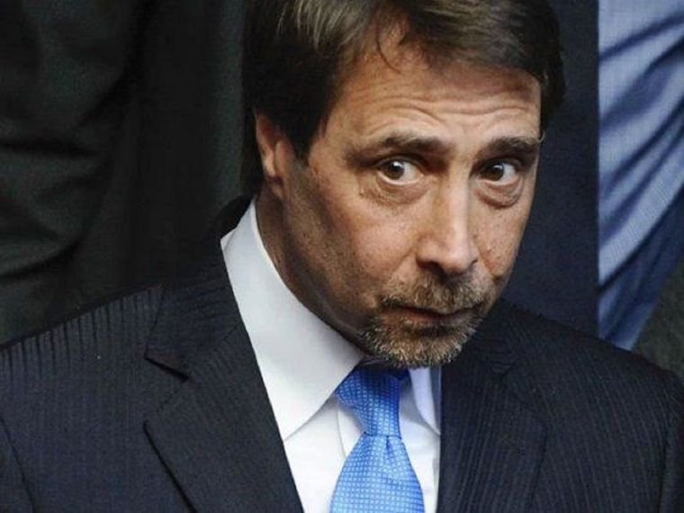 Eduardo Feinmaann Foto: Captura TV