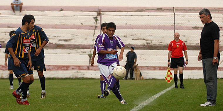 Foto: Nacho Gaffuri / MDZ