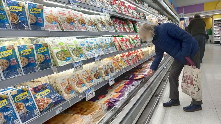 Una familia necesita más de medio millón de pesos para no caer en la pobreza. Foto: Archivo MDZ