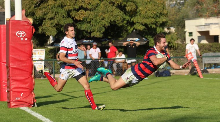 Foto: Pachy Reynoso / MDZ