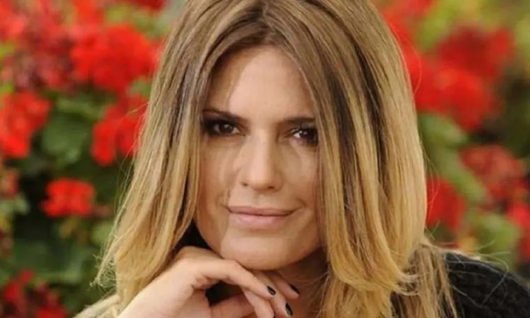 Isabel Macedo comenzó en el mundo del espectáculo a los 17 años. La actriz recuerda una gran enseñanza de su padre en aquellos tiempos.