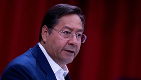 El ex presidente de Bolivia, Luis Arce, fue arrestado este miércoles en La Paz durante un operativo policial ordenado por la Fiscalía, en el marco de la causa que investiga presuntos hechos de corrupción﻿.