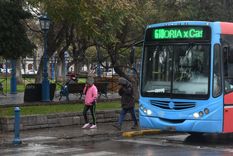 Aumentó la tarifa del boleto de colectivo Foto: Rodrigo DAngelo / MDZ