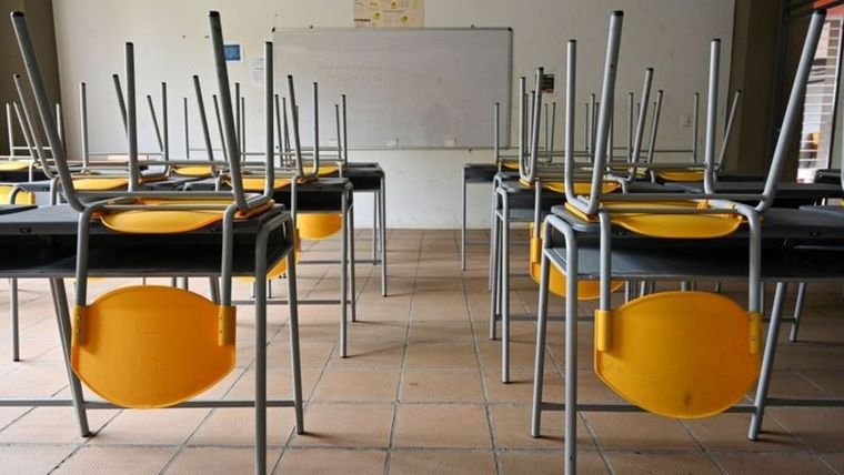 Las escuelas tendrán fin de semana largo. Las escuelas tendrán fin de semana largo.