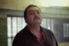 Falleció Claudio Rissi, protagonista de El marginal Foto: Captura de video