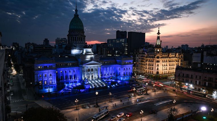 La Boleta Única de Papel (BUP) está a solo un paso de ser aprobada por el Congreso Nacional. Foto: Prensa Senado