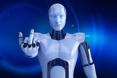 Un estudio sugiere que hablar de forma grosera con ChatGPT puede aumentar la precisión de sus respuestas.