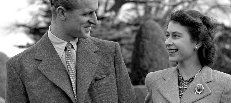 La reina Isabell II vivió tantos episodios de la historia que parece irreal. Foto: Instagram @theroyalfamily