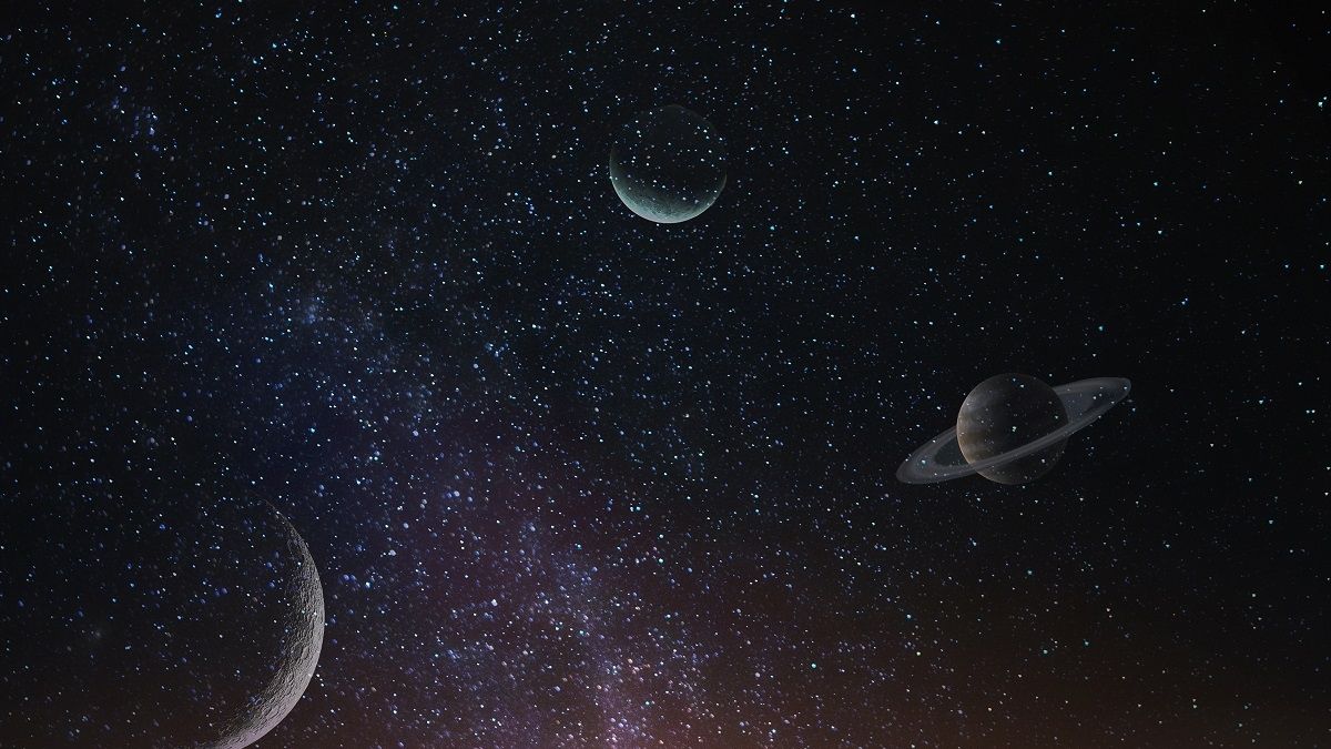 Estos son los números de la suerte de hoy domingo 19 de abril