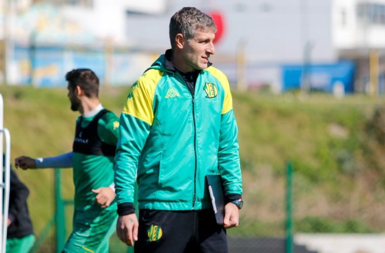 Foto: Prensa Aldosivi