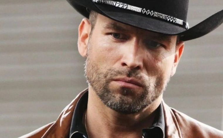 El señor de los cielos