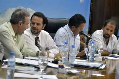 MDZol | Foto: Prenda Gobierno
