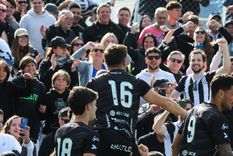 Gimnasia irá por el ascenso en el estadio Ciudad de Vicente López. Gimnasia irá por el ascenso en el estadio Ciudad de Vicente López.