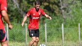 El lateral izquierdo uruguayo explicó por qué no dudó en aceptar la propuesta de River. El lateral izquierdo uruguayo explicó por qué no dudó en aceptar la propuesta de River.